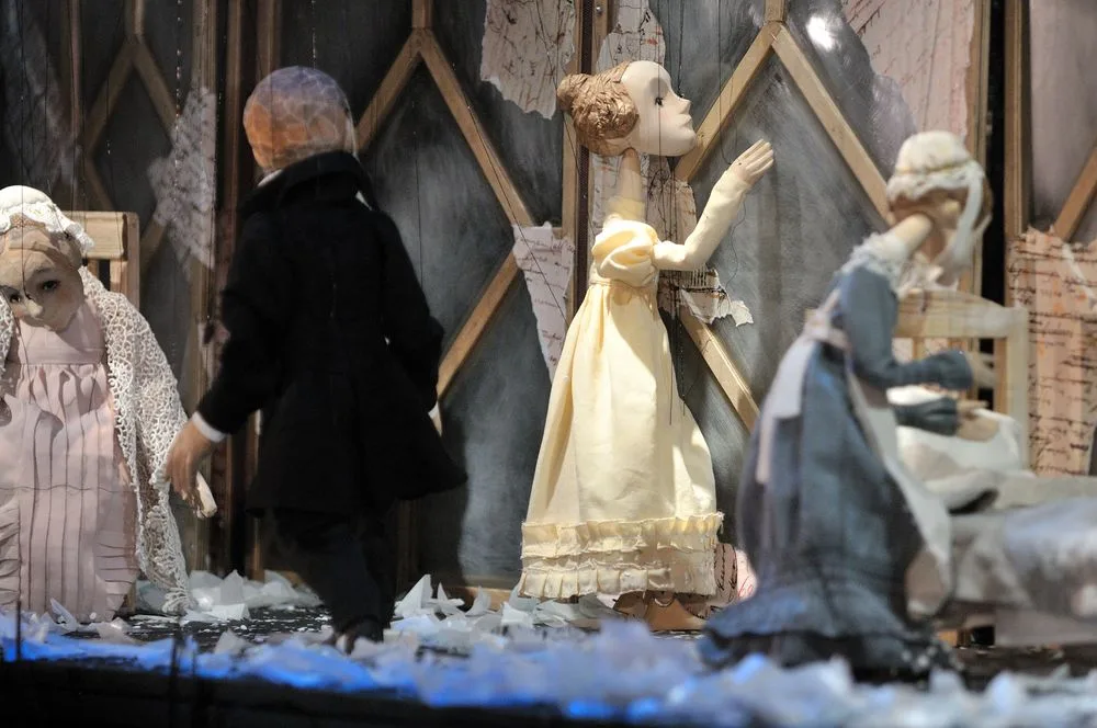 Афиша: Покаяние и прощение в Санкт-Петербурге 3 апреля 2026