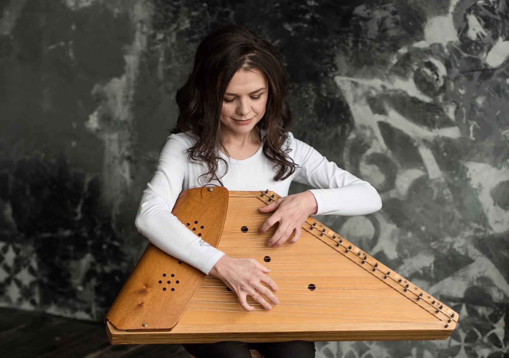 Афиша: Полярис. Ярмарка солистов в Мурманске 5 апреля 2026