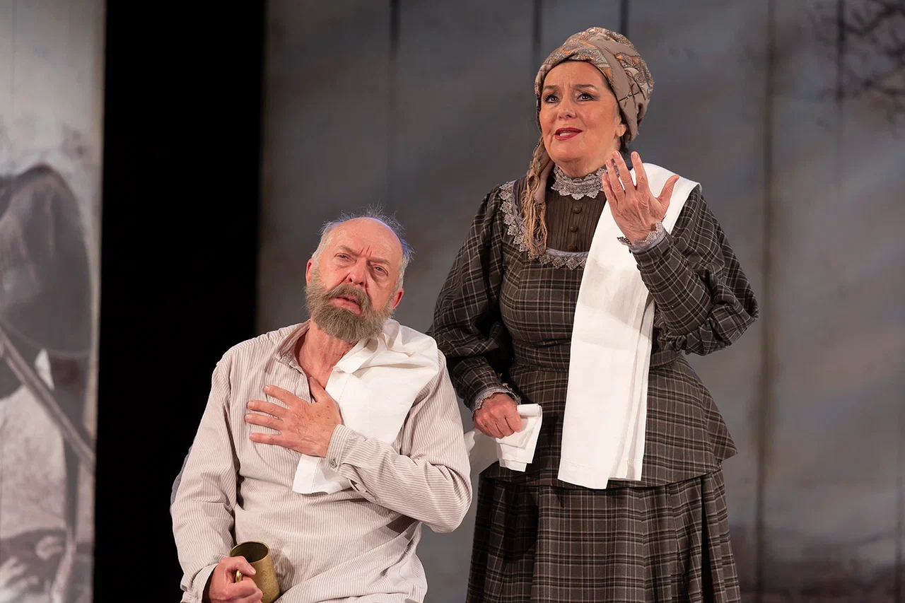 Афиша: Поминальная молитва в Санкт-Петербурге 2 апреля 2026