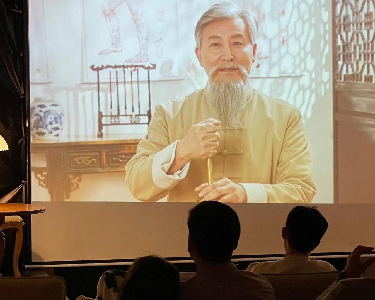 Афиша: Понять Китай. Культура, искусство, традиции в Ростове-на-Дону 23 апреля 2026