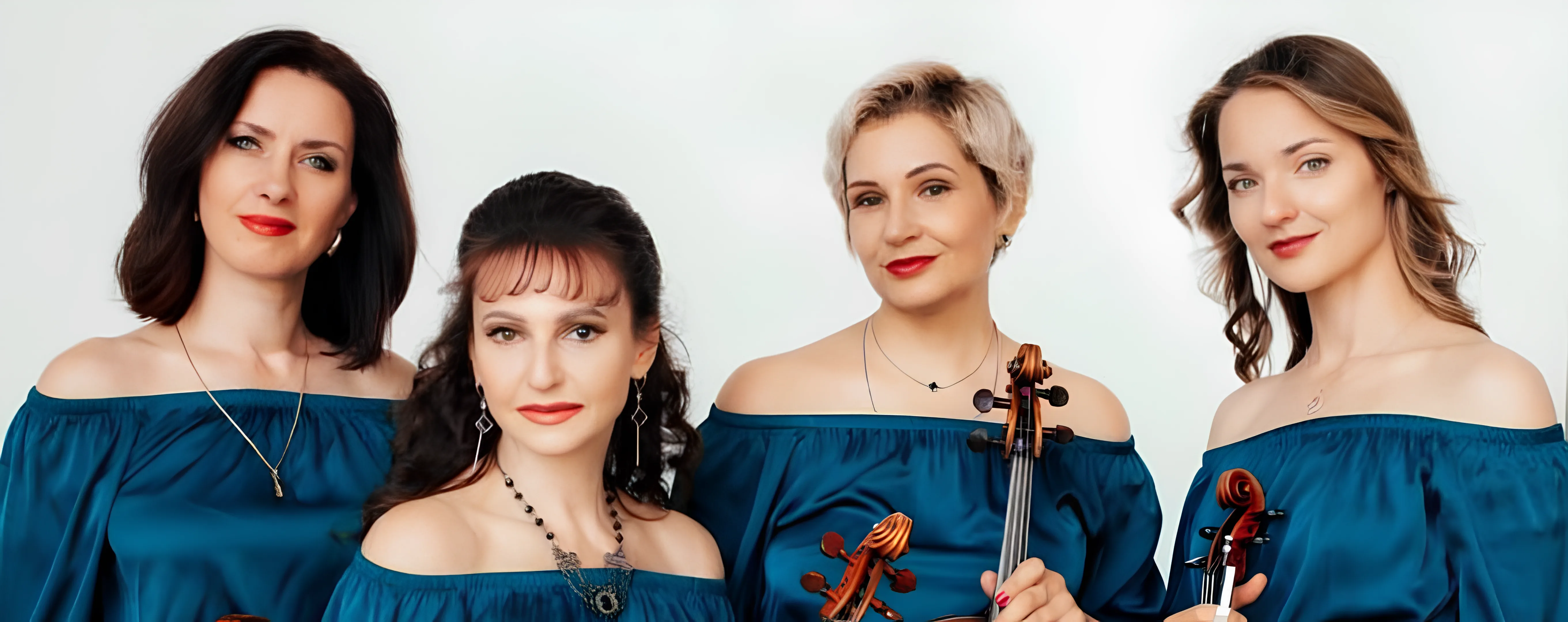 Афиша: Популярная классика и музыка кино. Концерт при свечах в Москве 7 апреля 2026