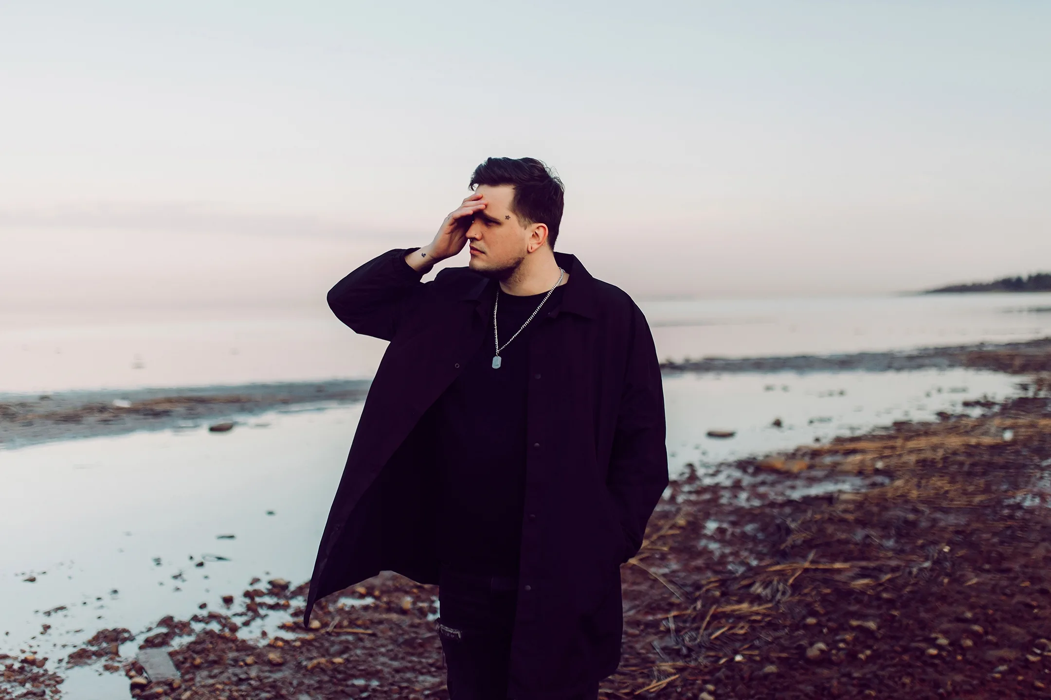 Афиша: Port Avenue. Акустический концерт ко дню космонавтики в Санкт-Петербурге 12 апреля 2026