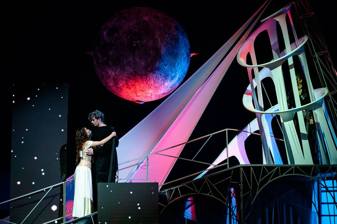 Афиша: Последнее испытание в Москве 11 апреля 2026