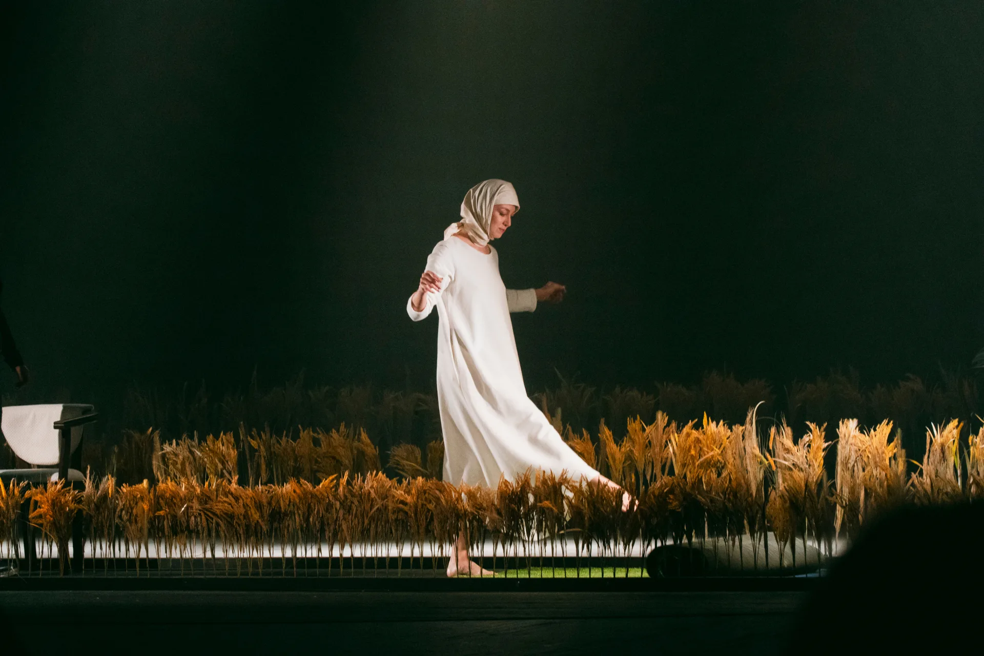 Афиша: Последние дни Базарова в Кирове 2 апреля 2026