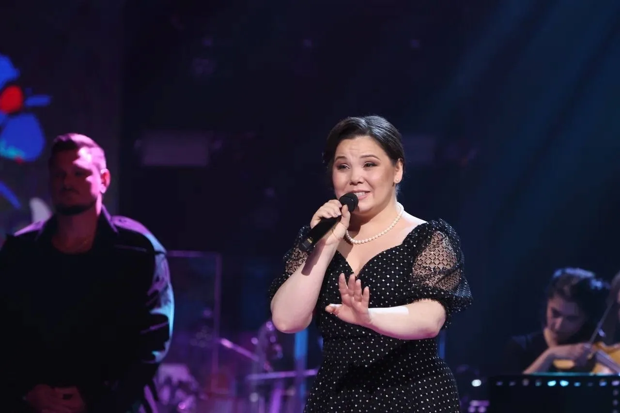 Афиша: Последний романтик в Екатеринбурге 10 апреля 2026