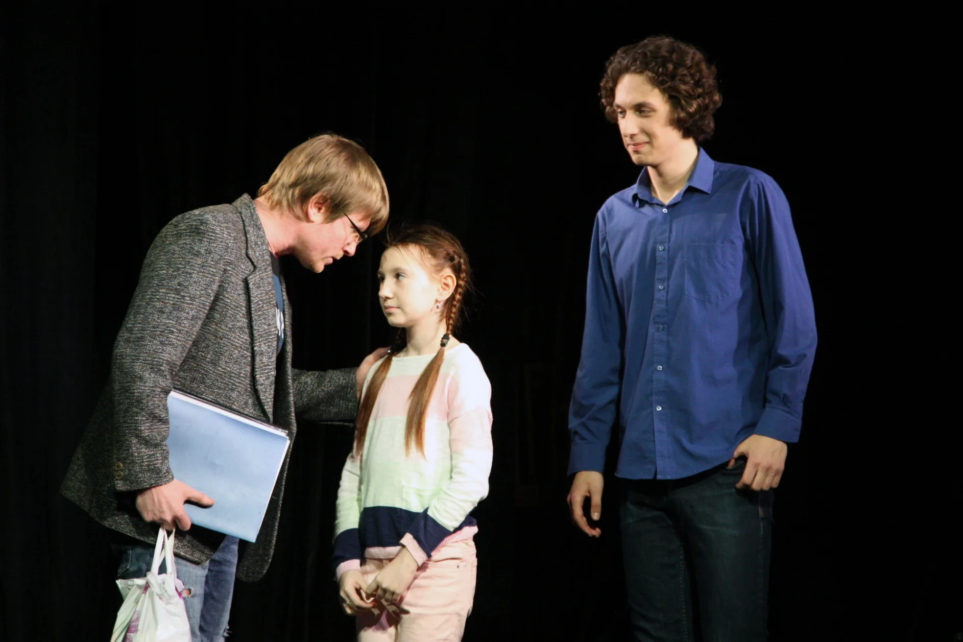 Афиша: Последний звонок в Москве 3 апреля 2026