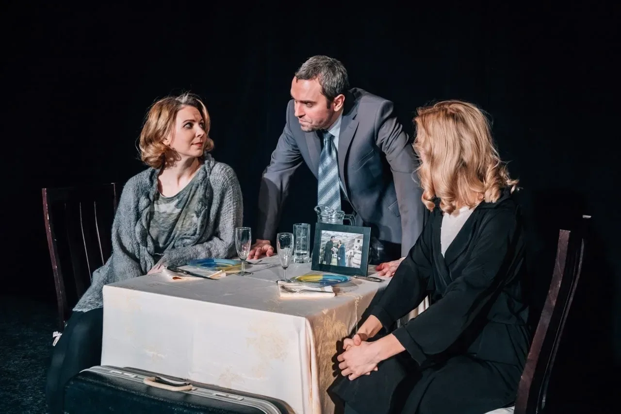 Афиша: Последняя попытка в Перми 29 апреля 2026