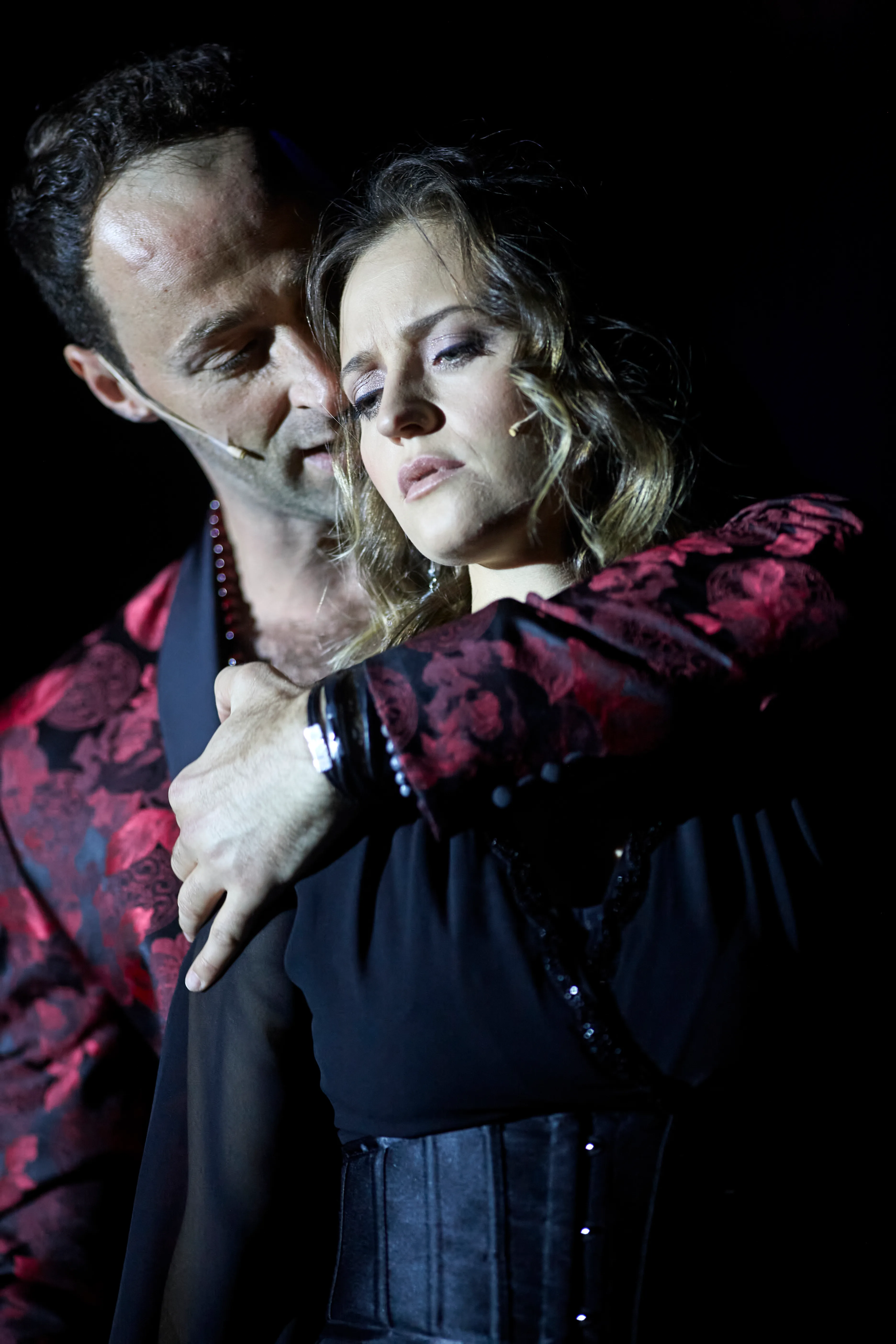 Афиша: Последняя весна в Москве 1 апреля 2026