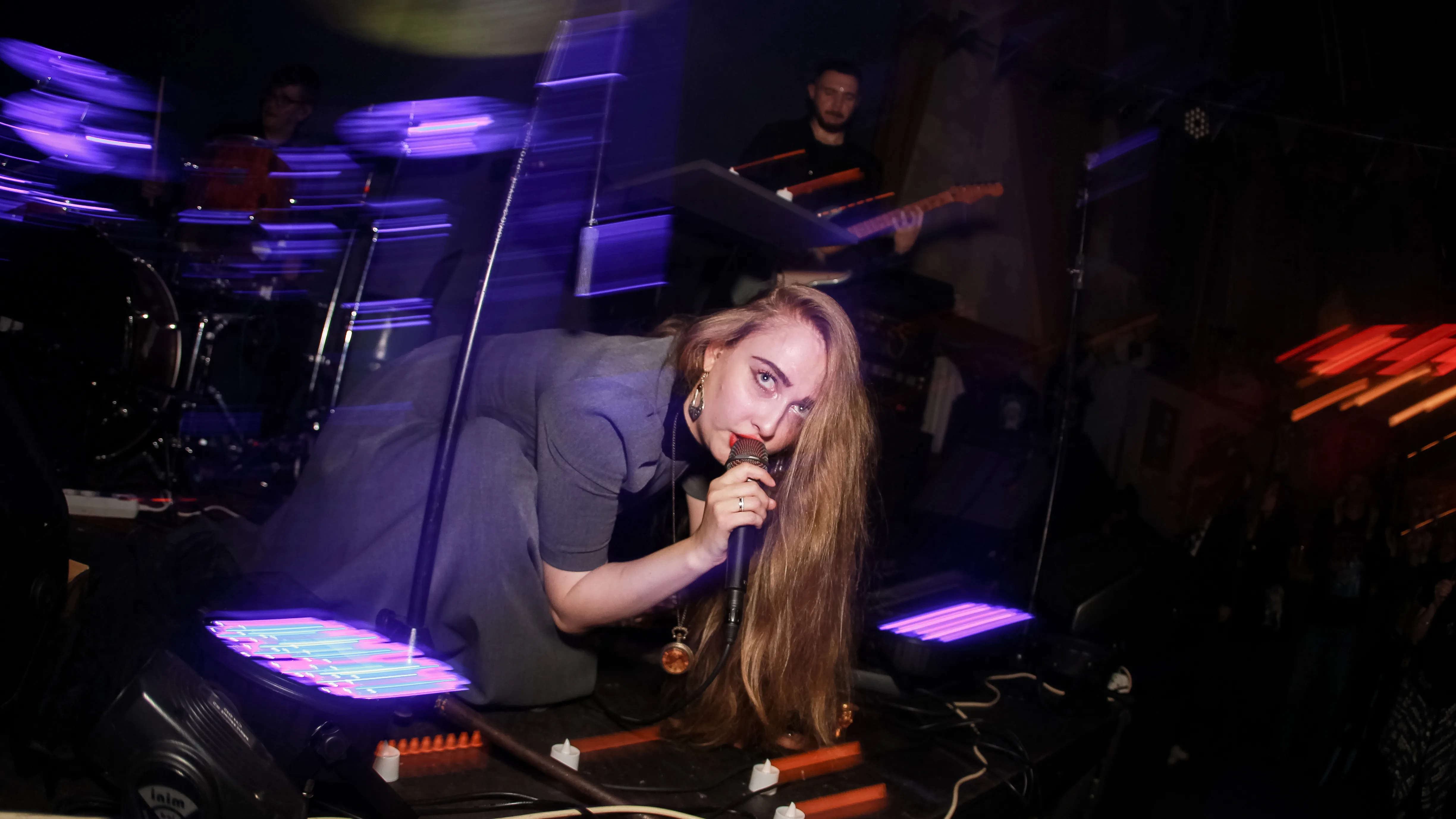 Афиша: Поволжский вертеп в Нижнем Новгороде 4 апреля 2026