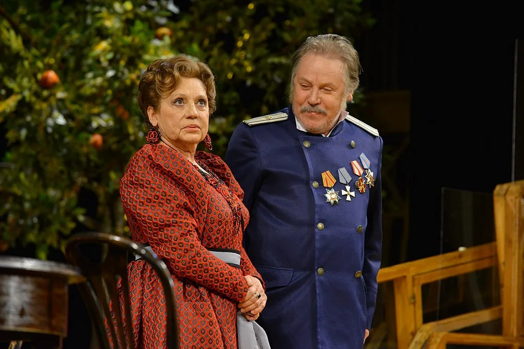 Афиша: Правда — хорошо, а счастье лучше в Омске 14 апреля 2026