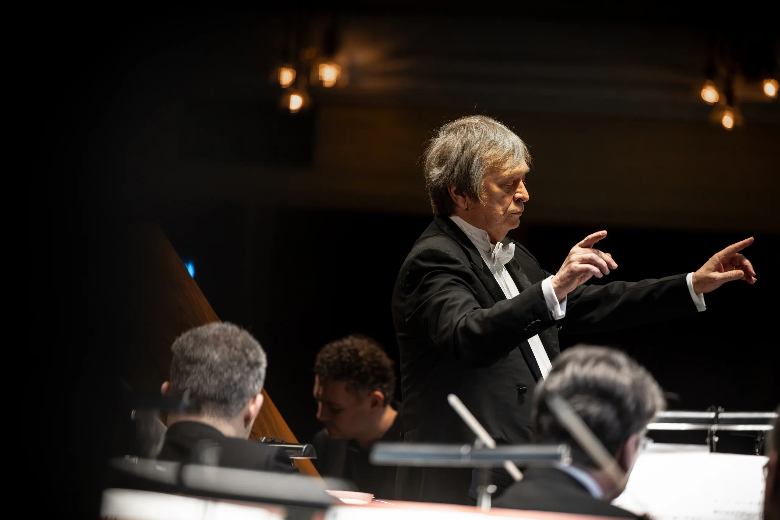 Афиша: Праздничный Пасхальный концерт в Санкт-Петербурге 12 апреля 2026