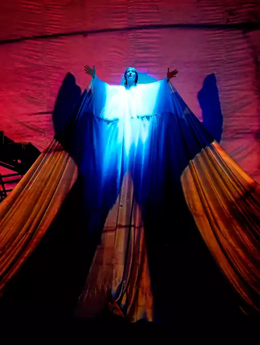 Афиша: Праздник жизни в Москве 12 апреля 2026