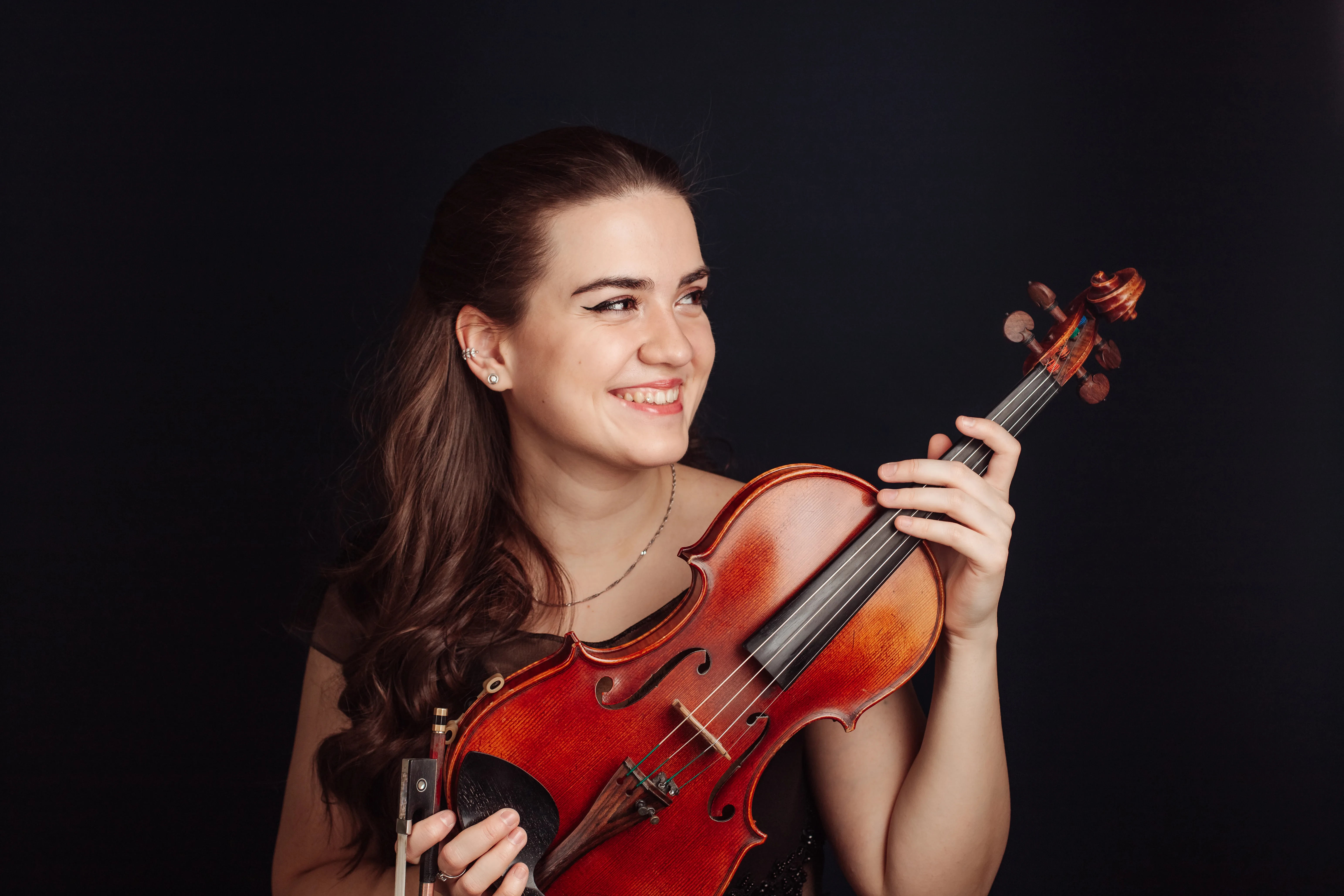 Афиша: Прекрасная музыка. Прокофьев в Санкт-Петербурге 26 апреля 2026