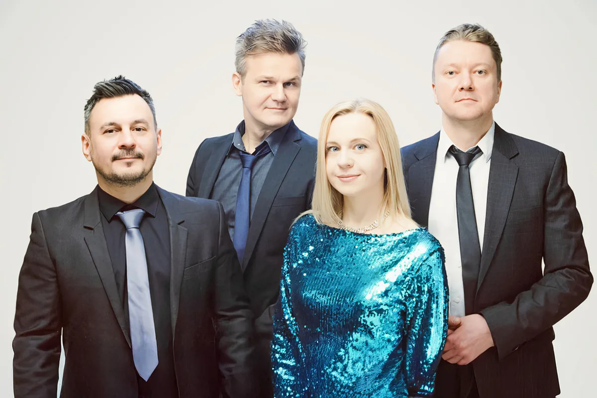 Афиша: Приключения Электроников в Москве 30 апреля 2026