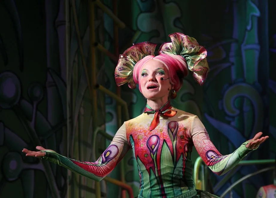 Афиша: Приключения Незнайки в Санкт-Петербурге 2 апреля 2026