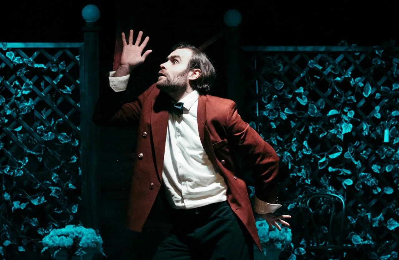 Афиша: Примадонны в Чебоксары 2 апреля 2026