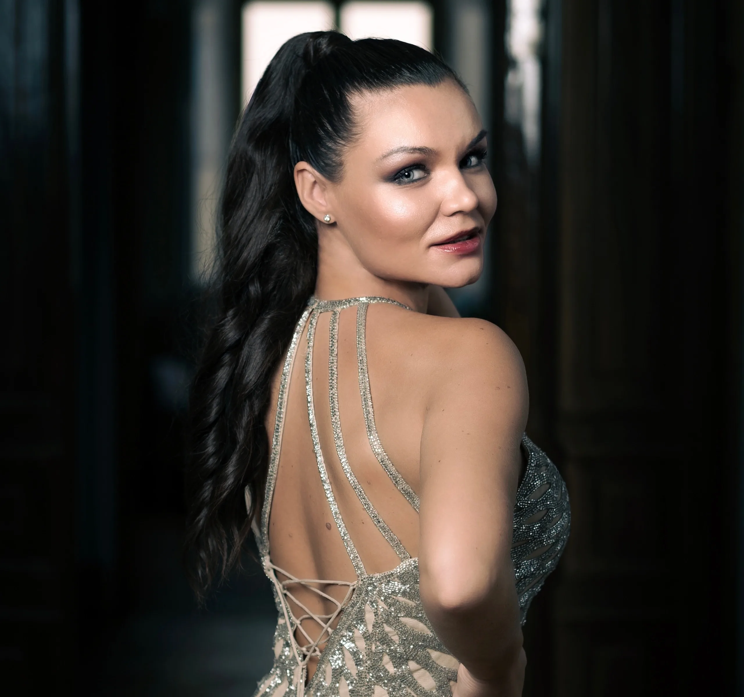 Афиша: Призрак оперы: мировые хиты оперы и мюзикла в Москве 26 апреля 2026