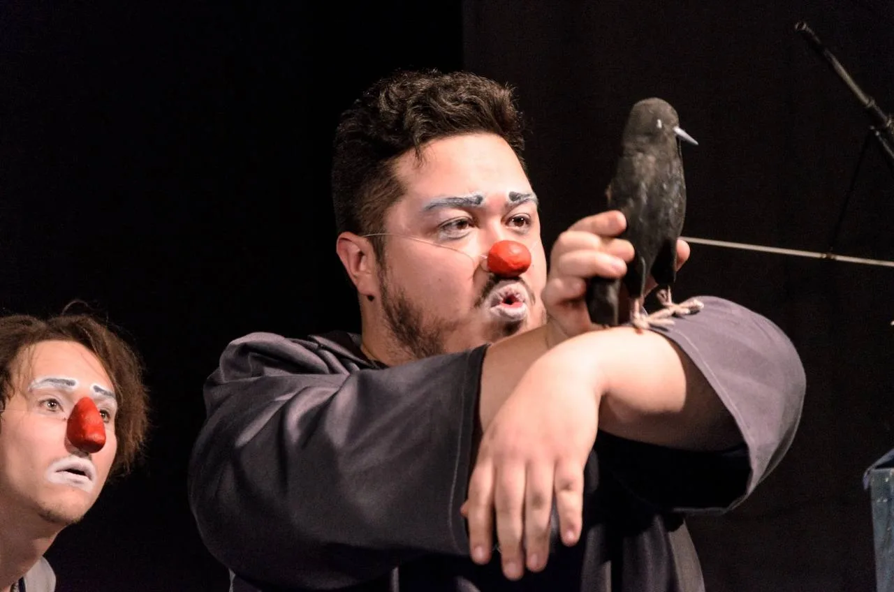 Афиша: Про Ивана-дурака в Уфе 5 апреля 2026