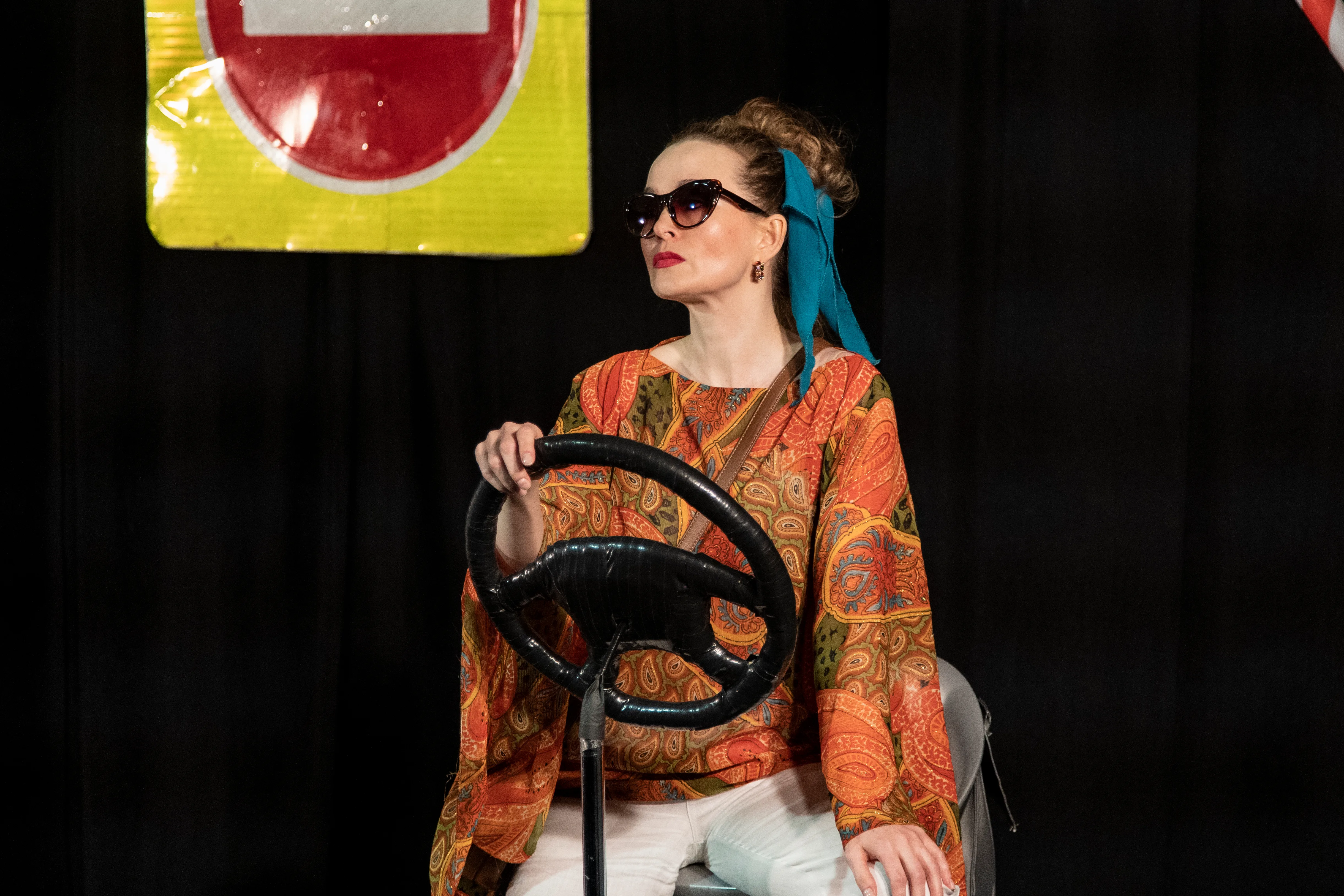 Афиша: Пробка в Самаре 8 апреля 2026