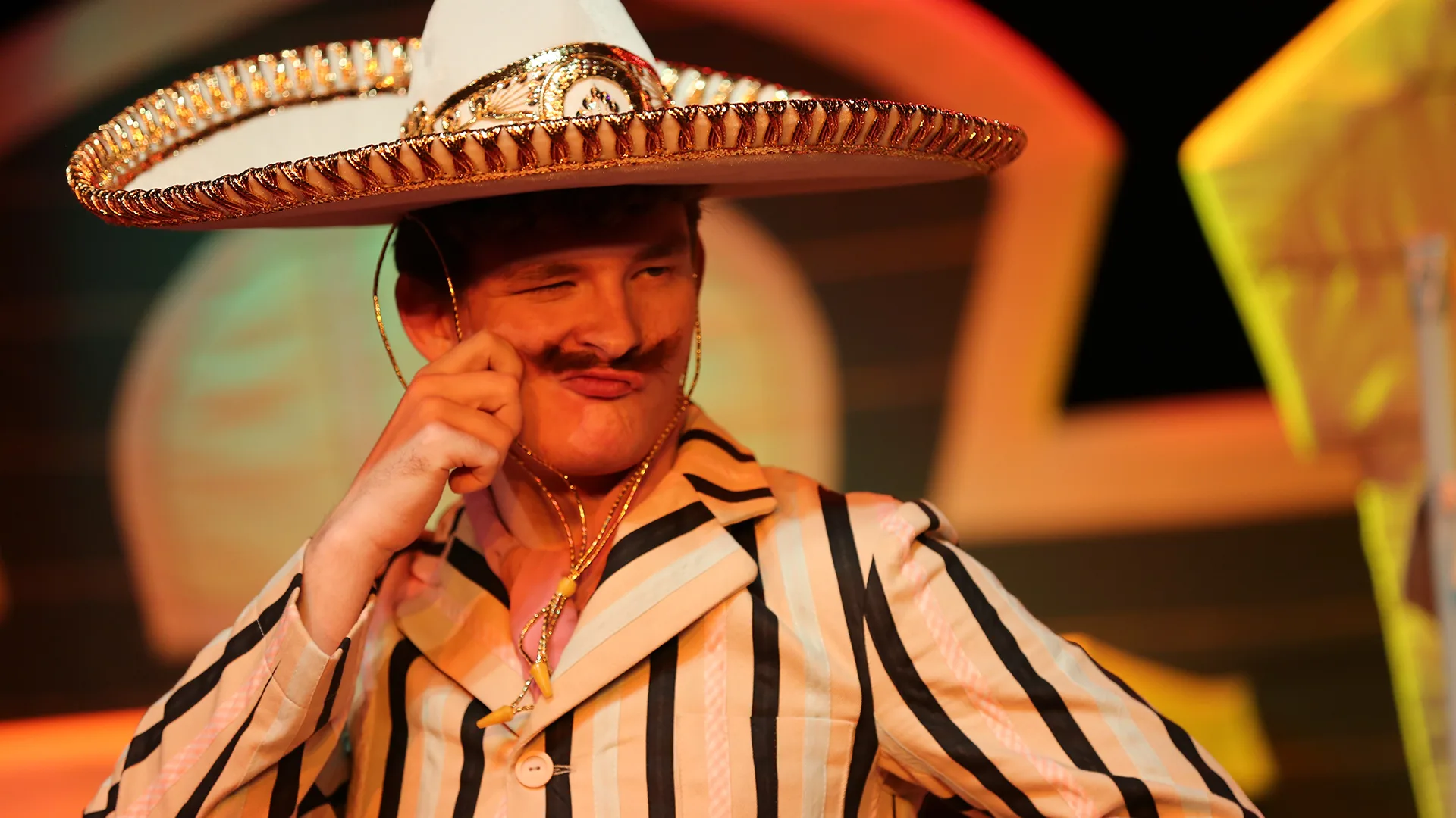 Афиша: Проделки братца Кролика в Ульяновске 8 апреля 2026