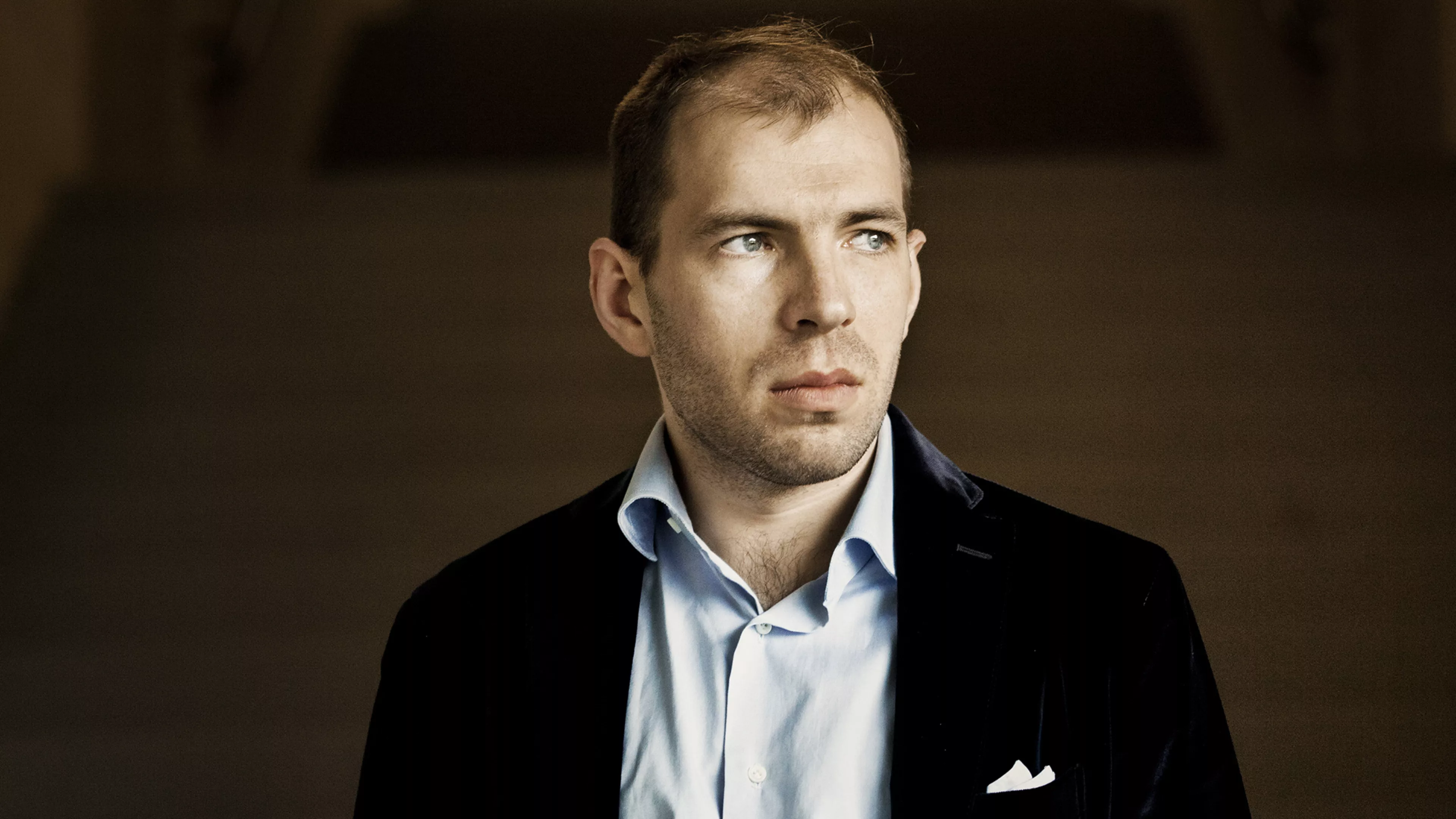 Афиша: Прокофьев. Сонаты. Андрей Коробейников в Москве 25 апреля 2026