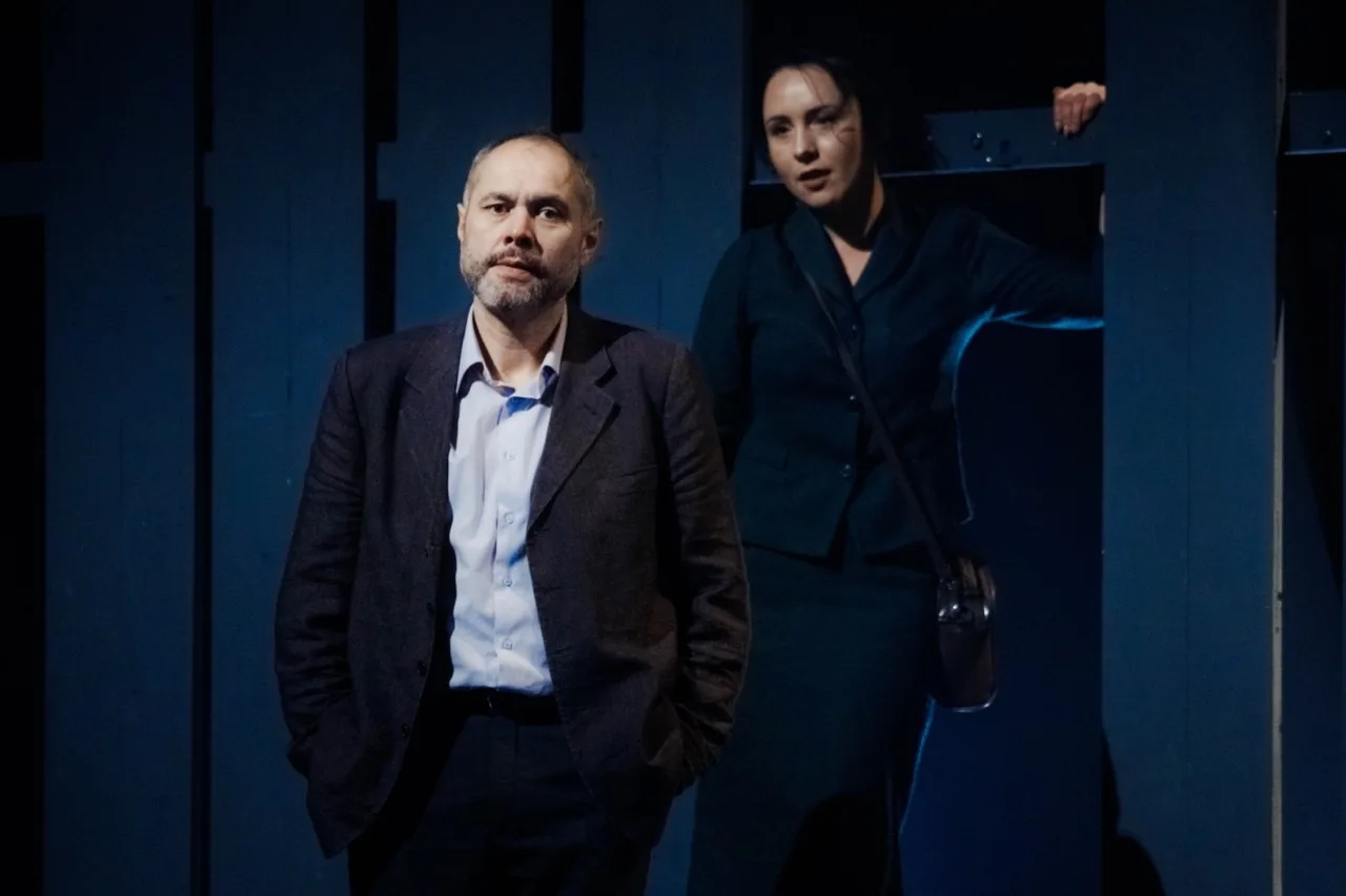 Афиша: Прошлым летом в Чулимске в Кудимкаре 5 апреля 2026