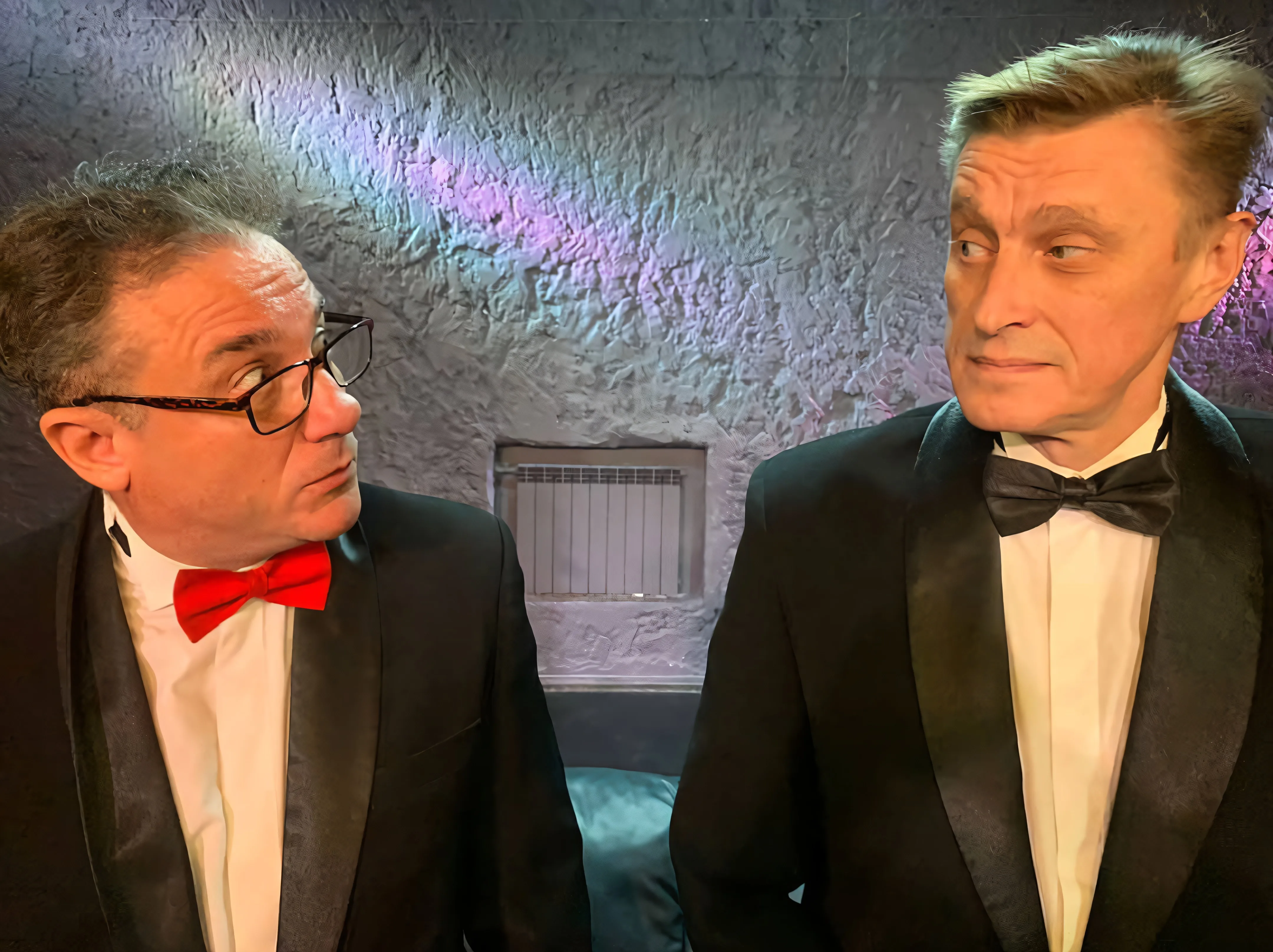 Афиша: Просто «Как дети» в Барнауле 18 апреля 2026