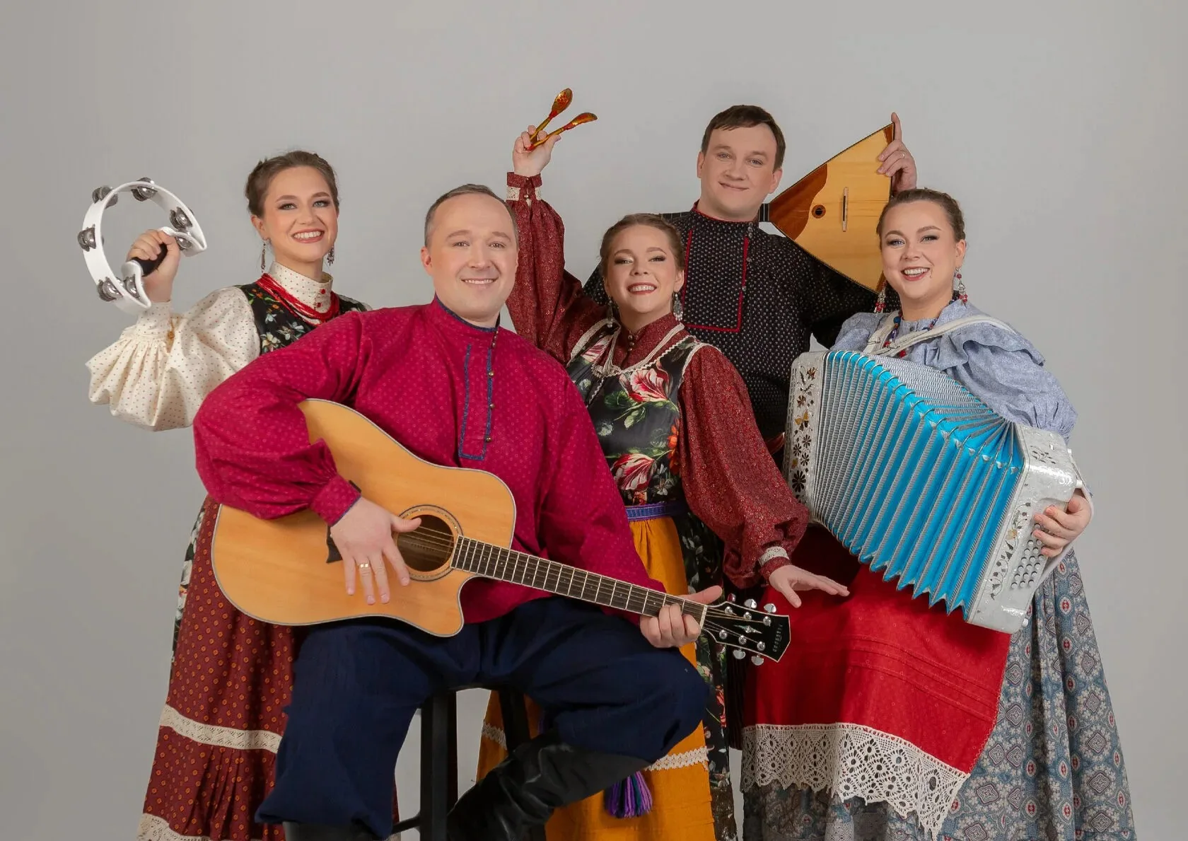 Афиша: Пташица в Кирове 1 апреля 2026