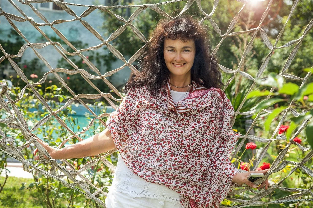 Афиша: Путь женщины 25 апреля 2026