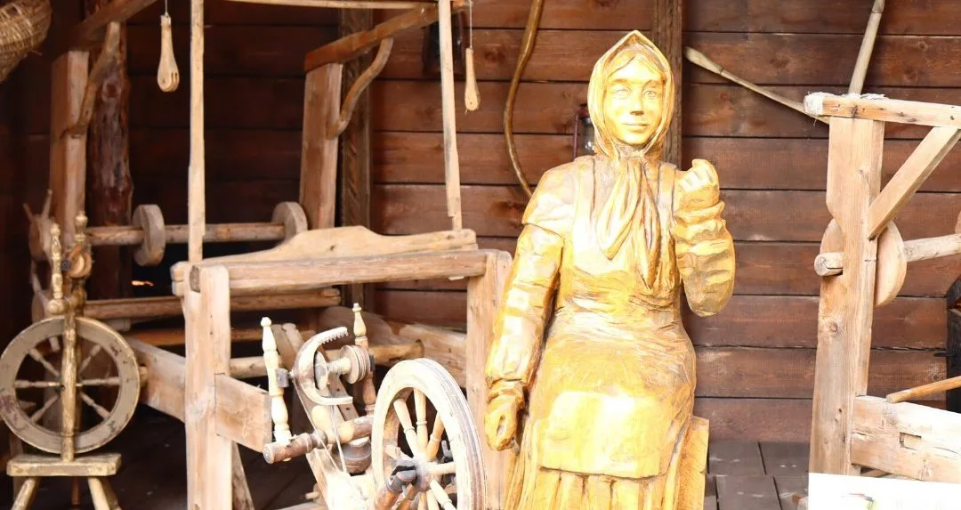 Афиша: Путешествие в волшебную мастерскую в Омске 1 апреля 2026