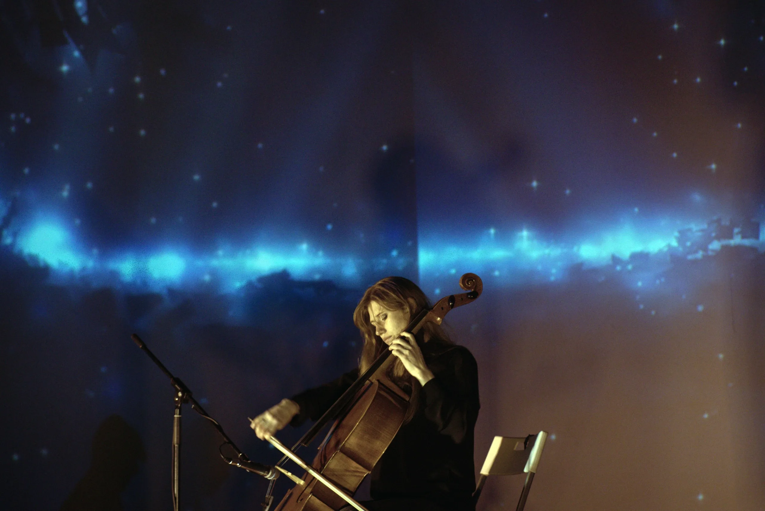 Афиша: Пять чувств в Санкт-Петербурге 30 апреля 2026