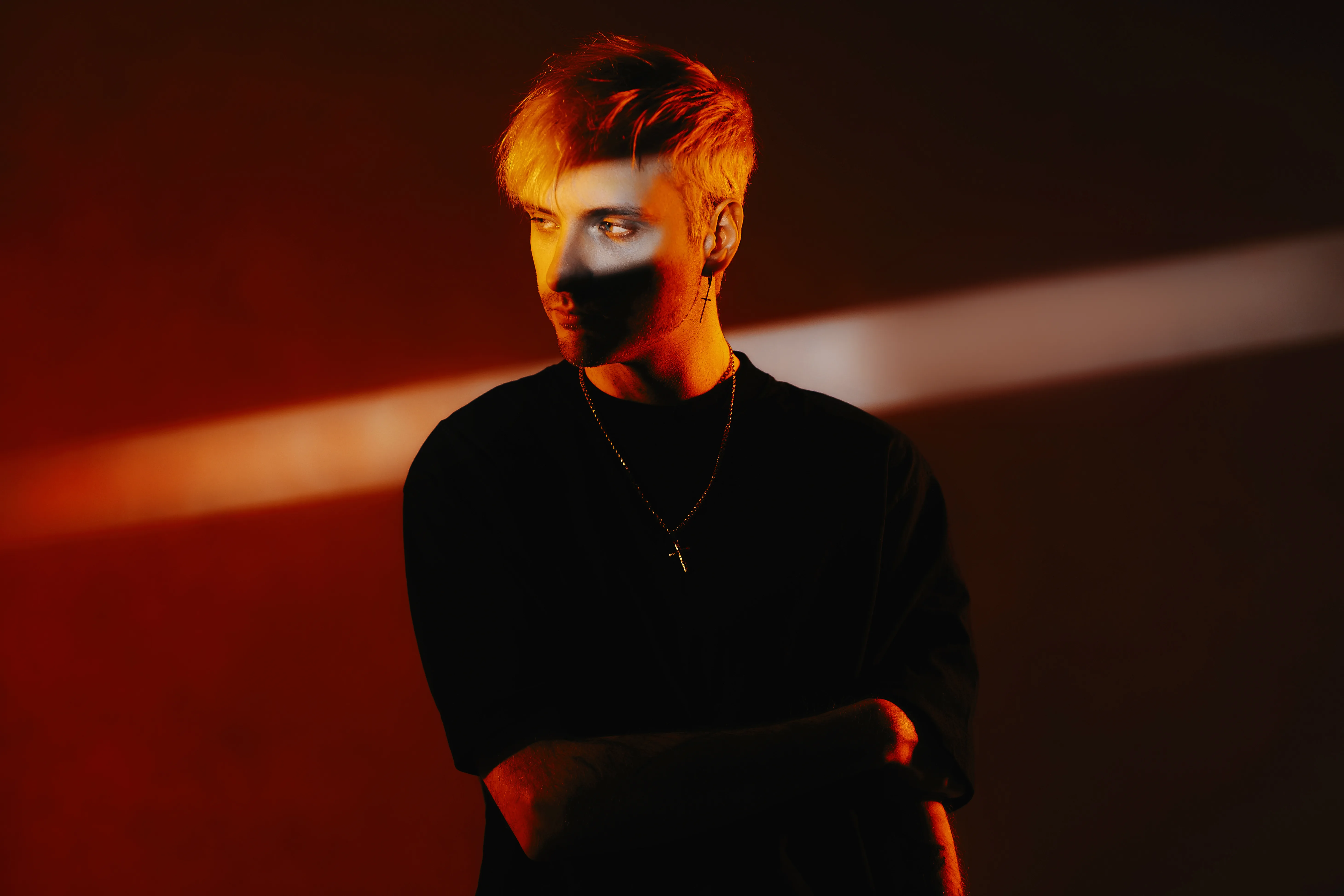 Афиша: Pyrokinesis в Брянске 1 апреля 2026