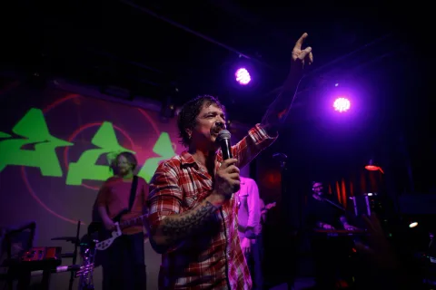 Афиша: Радар в Санкт-Петербурге 26 апреля 2026