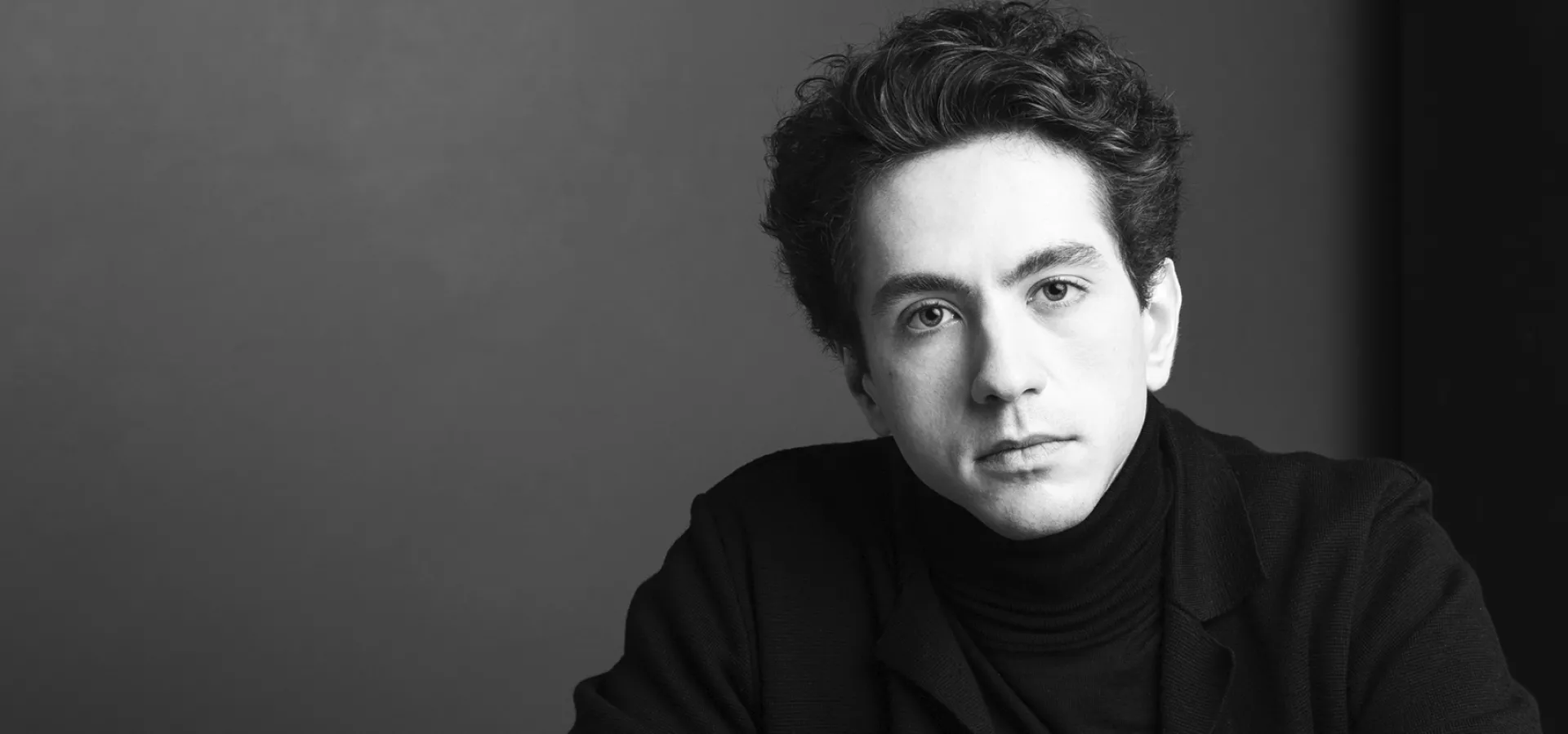 Афиша: Рахманинов. Емельянов. Госоркестр в Москве 3 апреля 2026