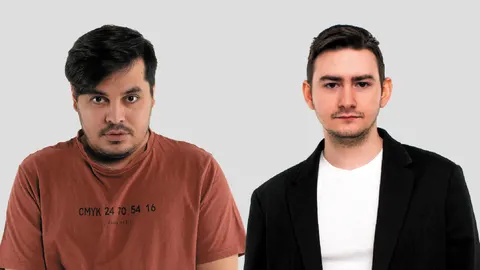 Афиша: Рахматилла Шовкатов и Денис Губнелов в Ростове-на-Дону 16 апреля 2026