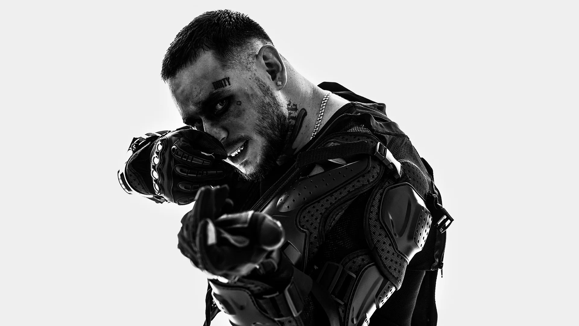 Афиша: RAM в Самаре 12 апреля 2026