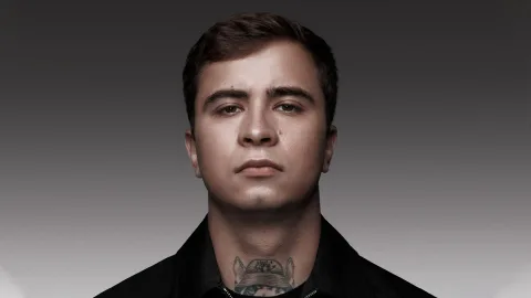 Афиша: Ramil’ в Уфе 30 апреля 2026