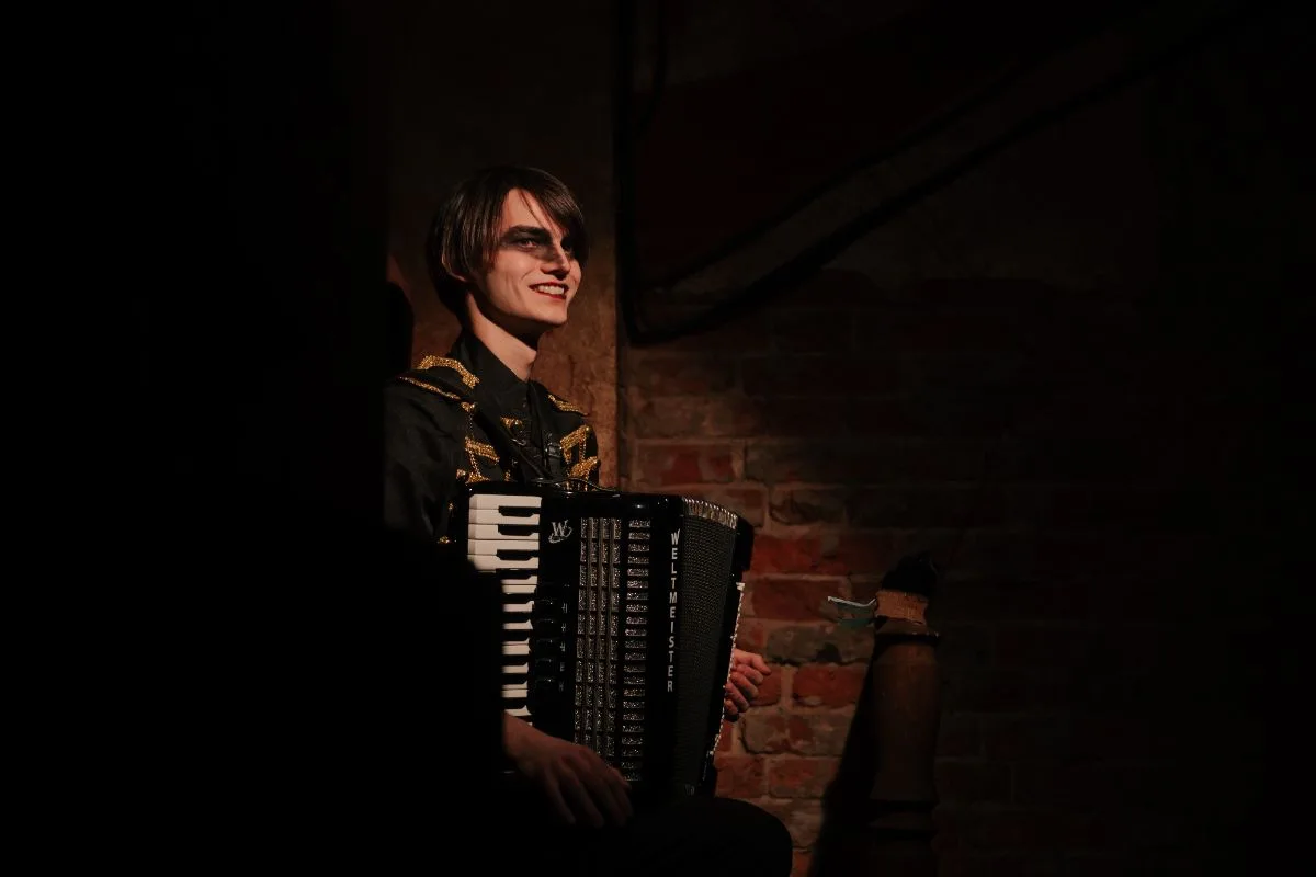 Афиша: Рапунцель. Жестокие игры в Москве 25 апреля 2026