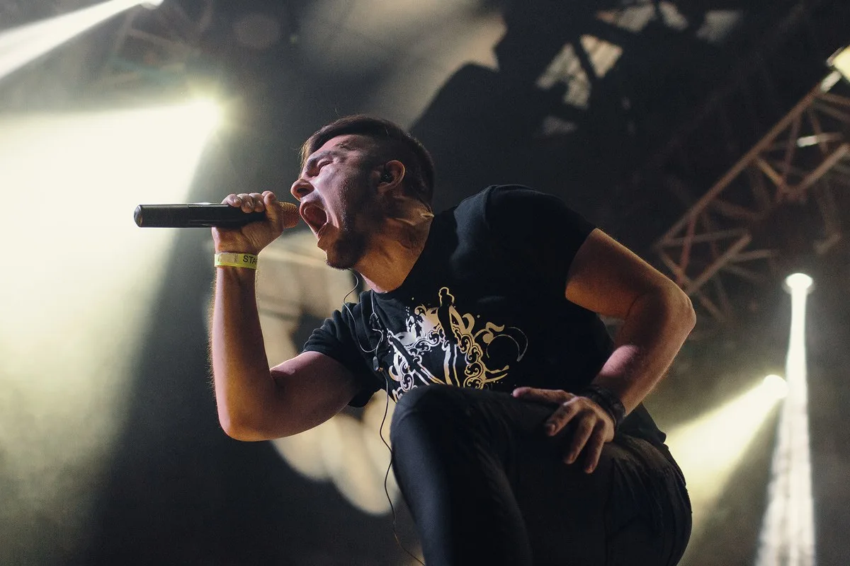 Афиша: Rashamba в Москве 24 апреля 2026