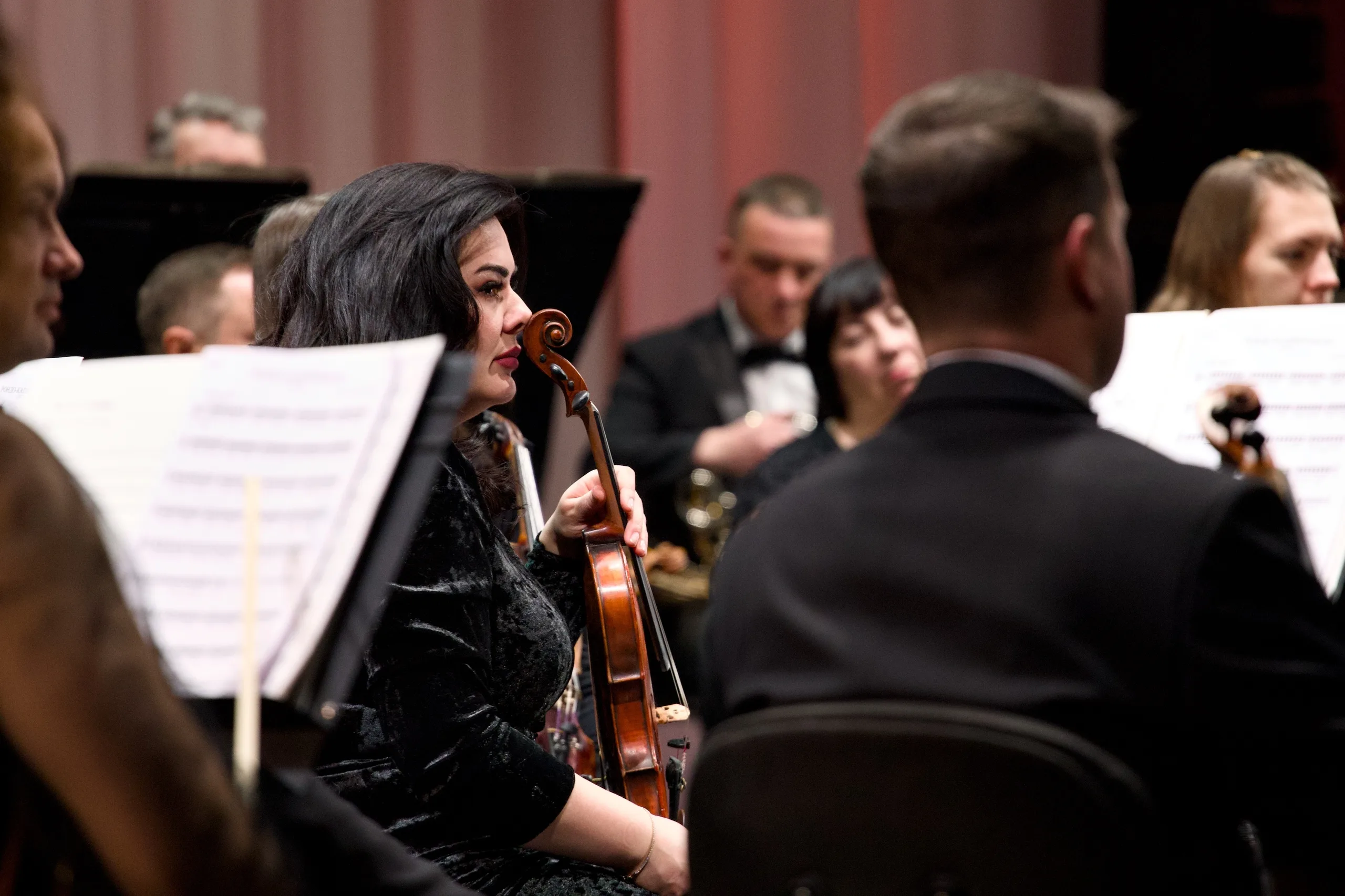 Афиша: РАСО. Музыканты шутят в Ростове-на-Дону 1 апреля 2026