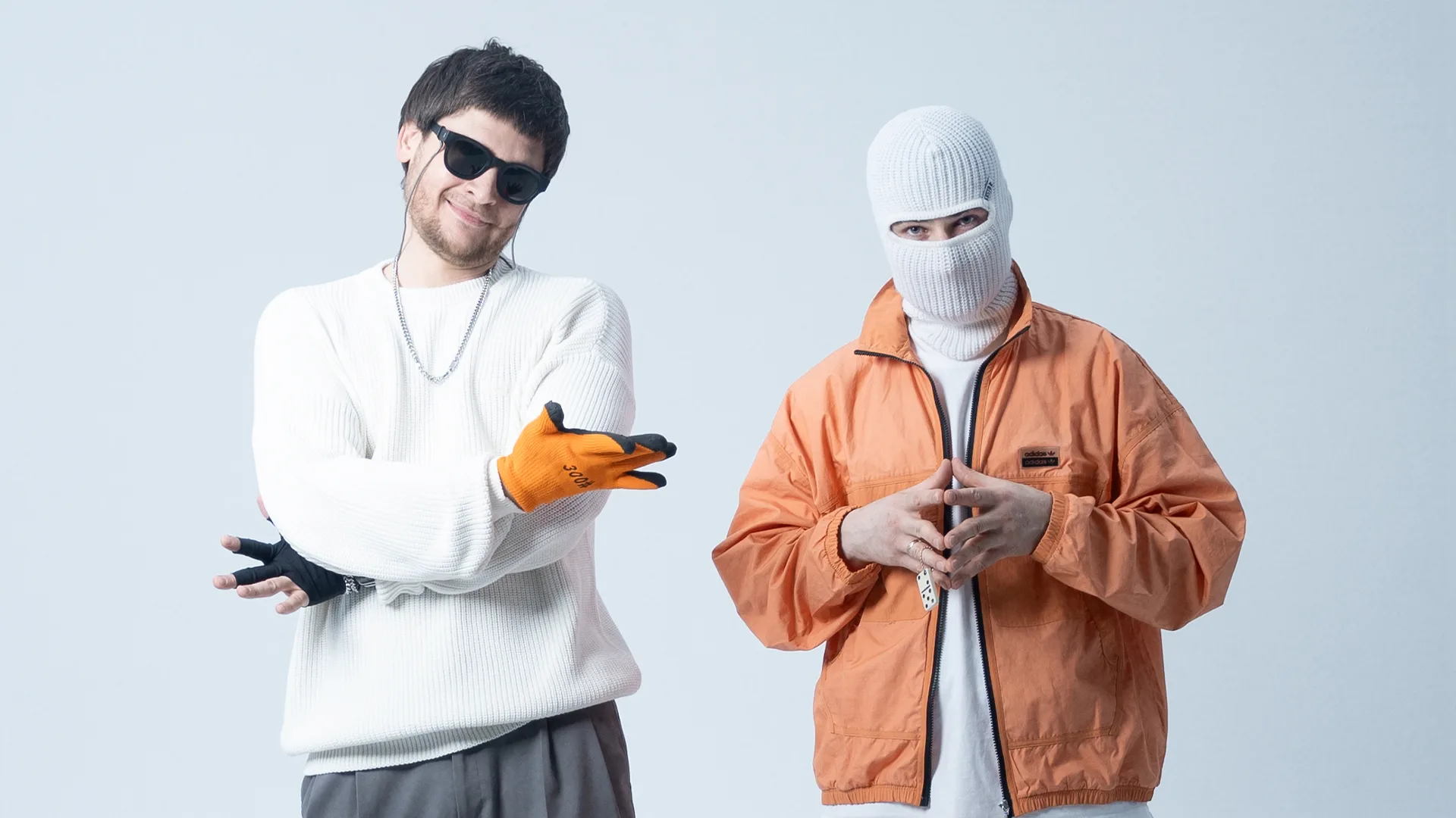 Афиша: Рэ.прэса в Санкт-Петербурге 24 апреля 2026