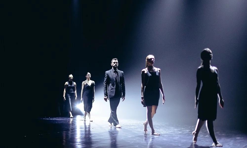 Афиша: reКонструкция в Перми 20 апреля 2026