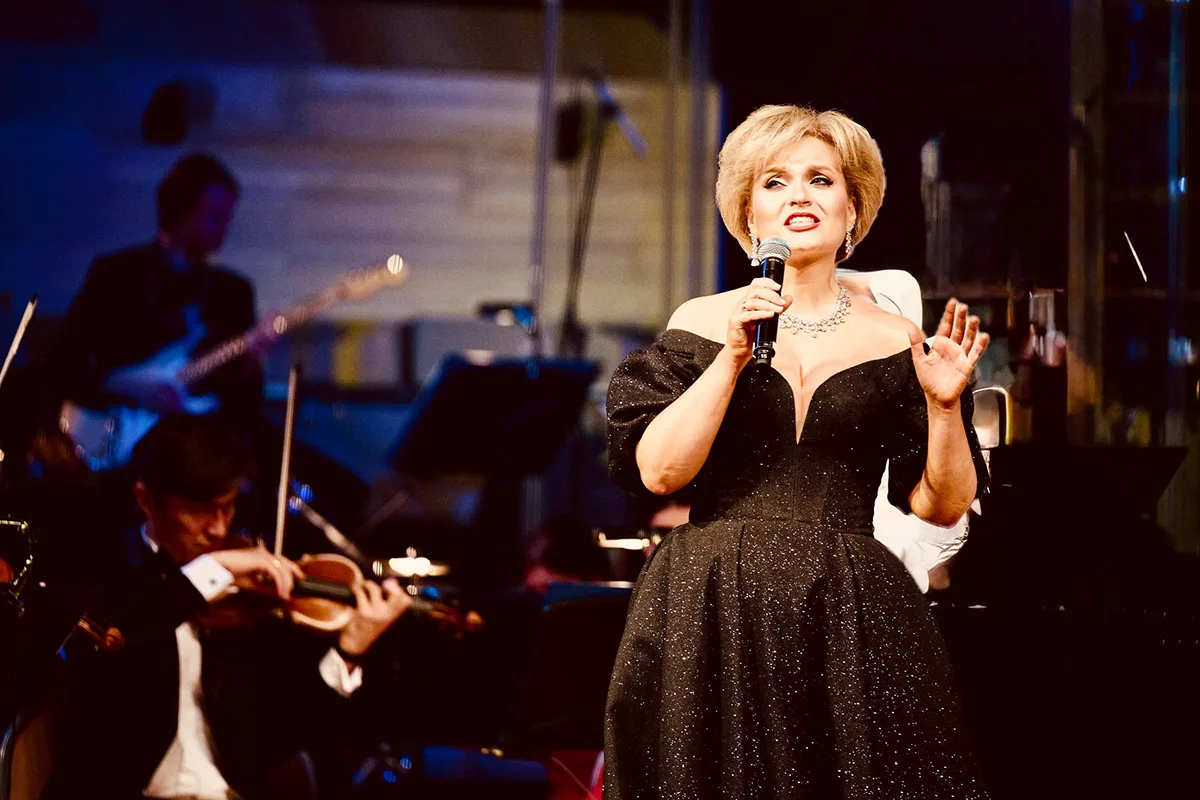 Афиша: Релакс в большом городе в Москве 9 апреля 2026