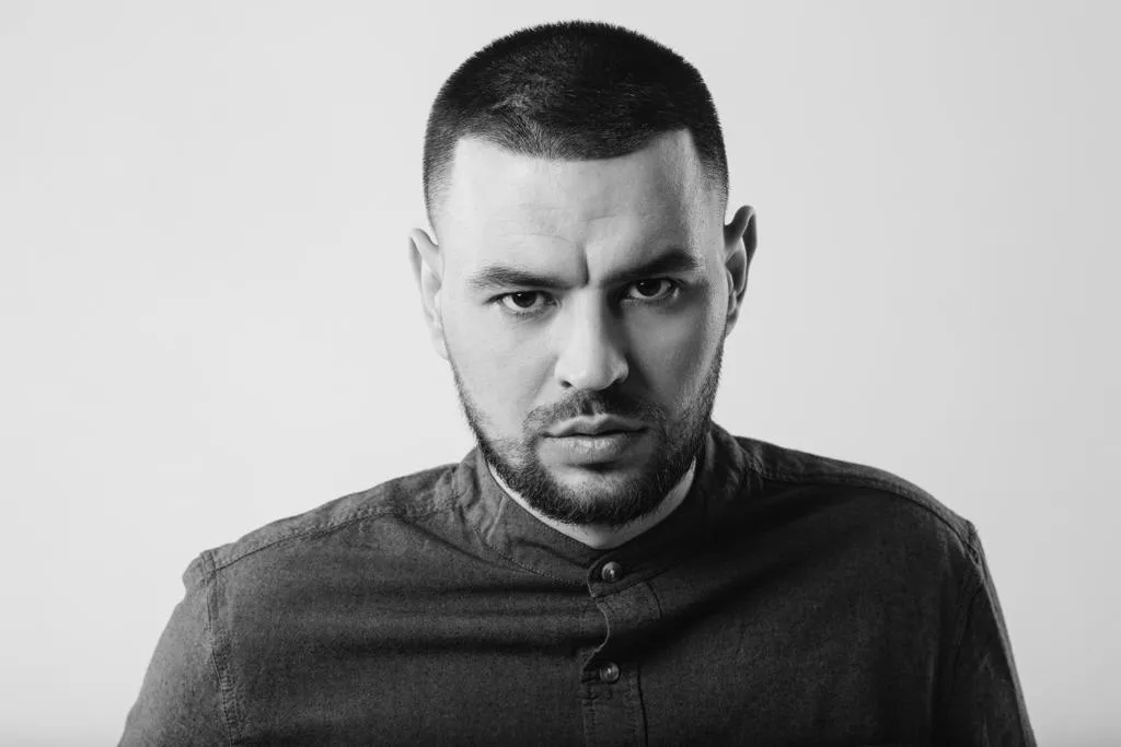 Афиша: Рем Дигга в Нижнем Новгороде 10 апреля 2026