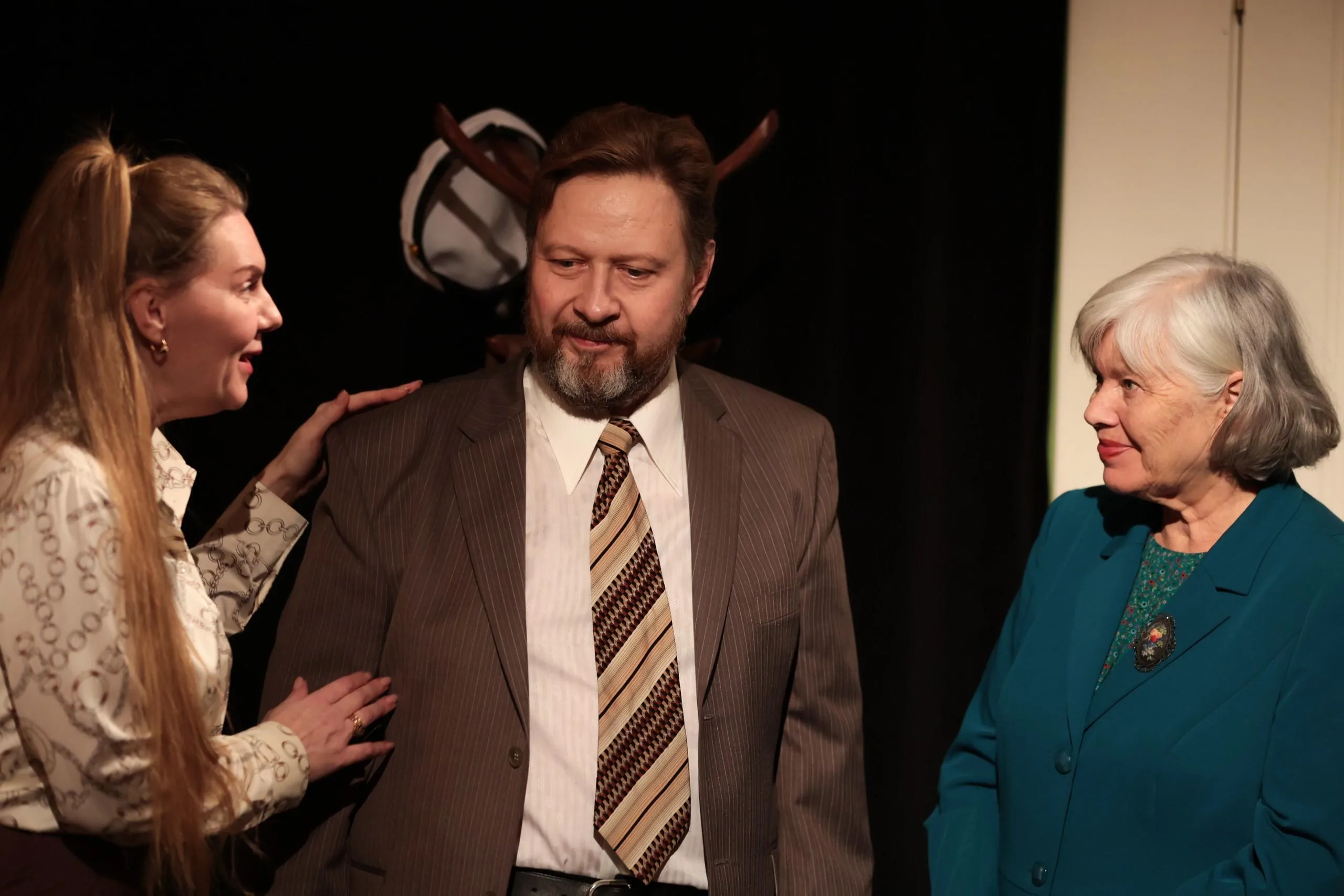 Афиша: Ретро в Тамбове 4 апреля 2026