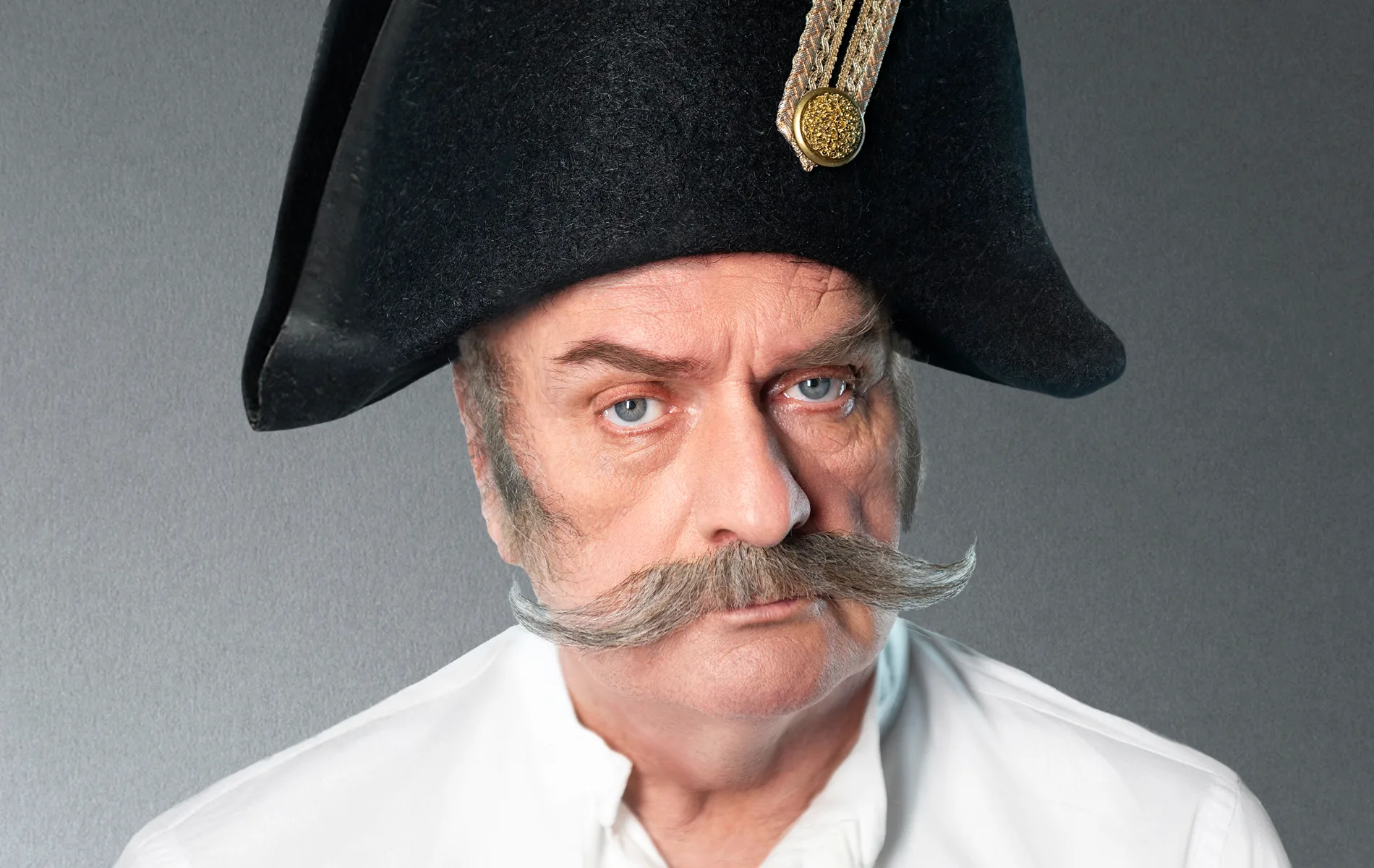 Афиша: Ревизор в Москве 5 апреля 2026