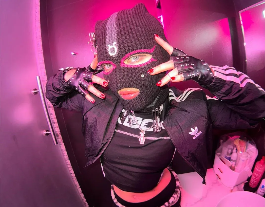 Афиша: Рэйви в Москве 18 апреля 2026