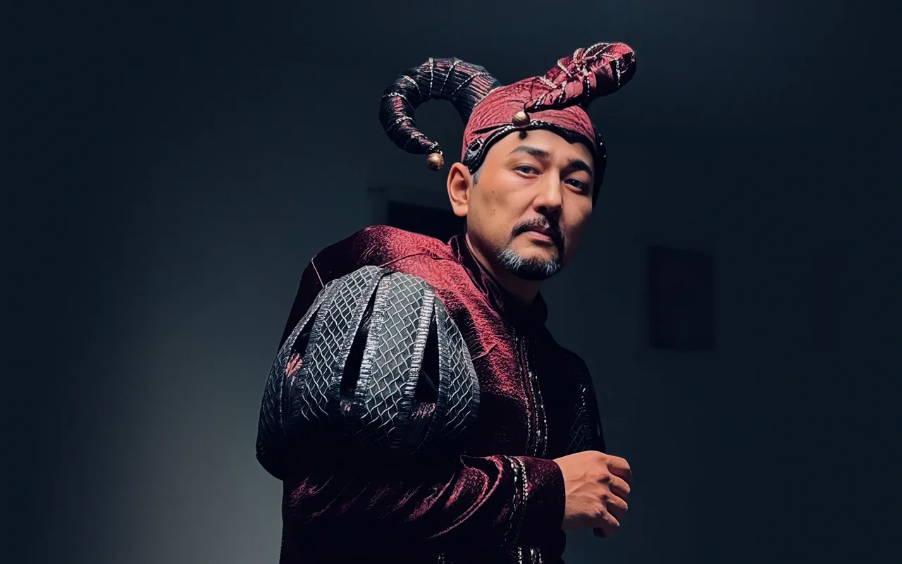 Афиша: Риголетто 11 апреля 2026