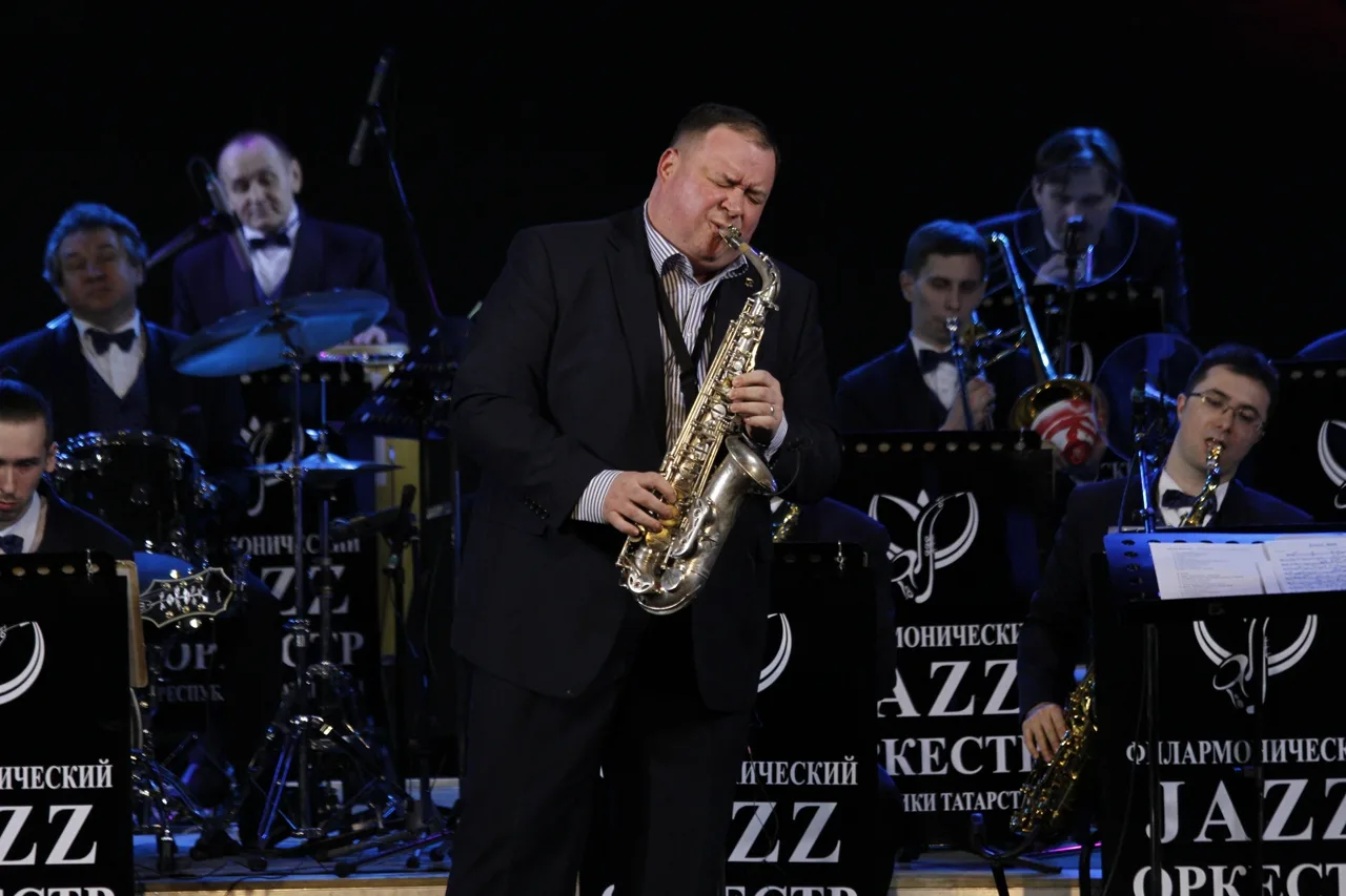 Афиша: Ритмы Гаваны в Казани 17 апреля 2026