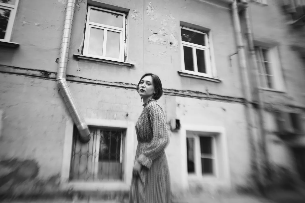 Афиша: Rodnaya в Москве 22 апреля 2026